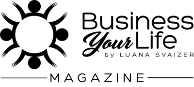 Business Your Life Magazine
